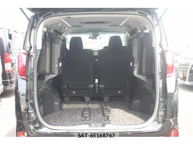 Toyota ALPHARD 2020-04 7508047-18