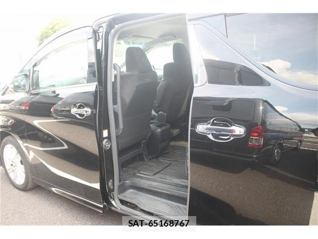 Toyota ALPHARD 2020-04 7508047-19