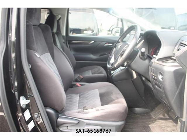 Toyota ALPHARD 2020-04 7508047-21