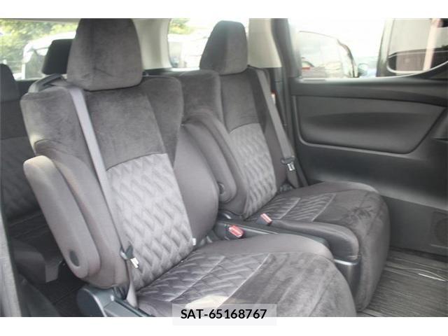 Toyota ALPHARD 2020-04 7508047-24