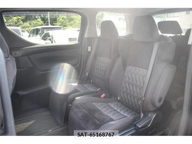 Toyota ALPHARD 2020-04 7508047-26
