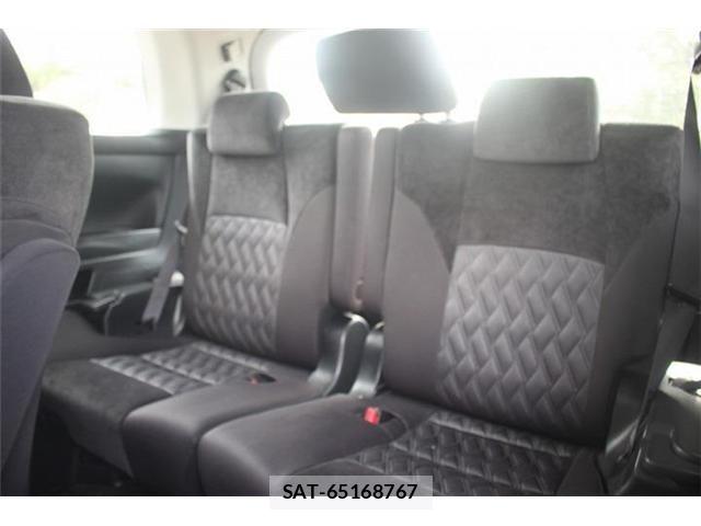 Toyota ALPHARD 2020-04 7508047-27
