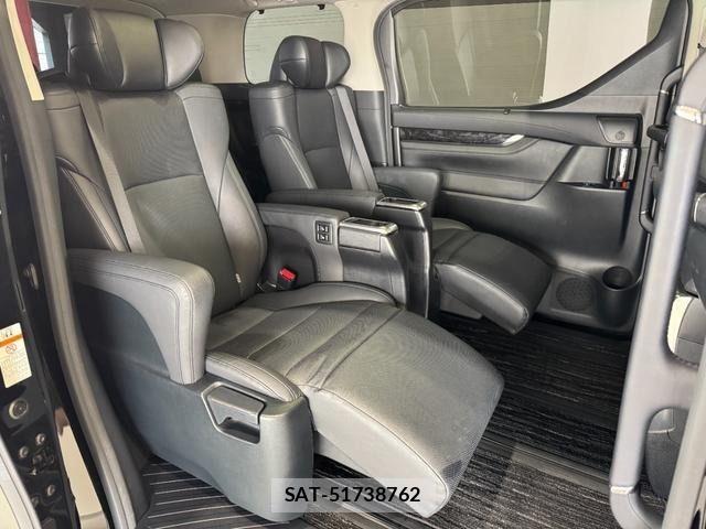 Toyota ALPHARD 2020-06 7508045-9