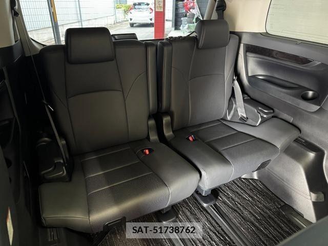 Toyota ALPHARD 2020-06 7508045-10