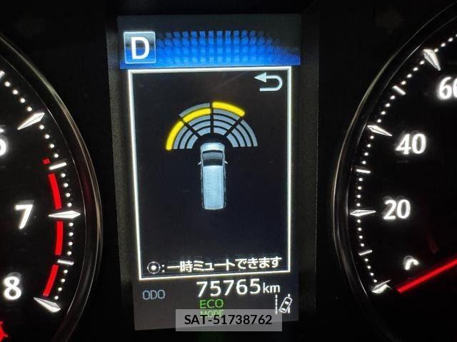 Toyota ALPHARD 2020-06 7508045-14