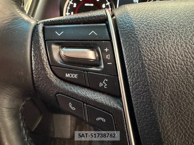 Toyota ALPHARD 2020-06 7508045-15