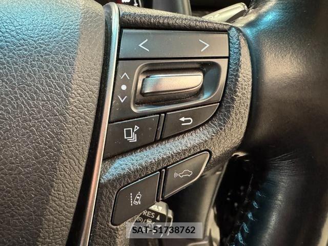 Toyota ALPHARD 2020-06 7508045-16