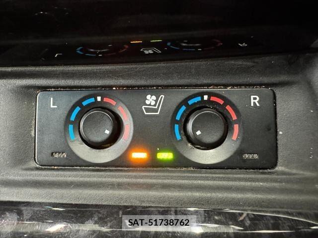 Toyota ALPHARD 2020-06 7508045-21