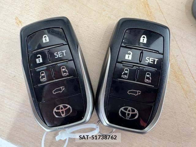 Toyota ALPHARD 2020-06 7508045-29