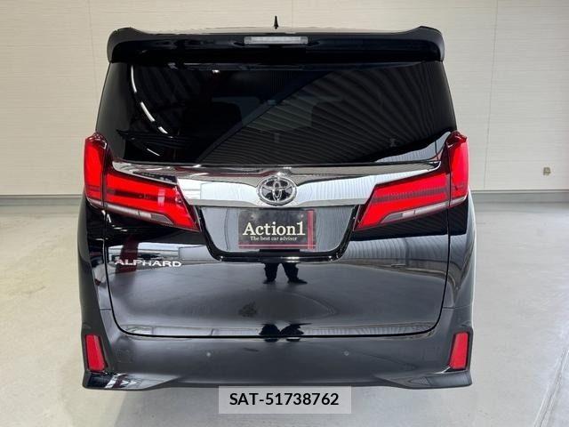 Toyota ALPHARD 2020-06 7508045-4
