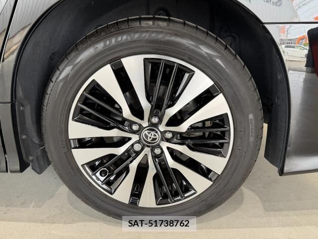 Toyota ALPHARD 2020-06 7508045-7