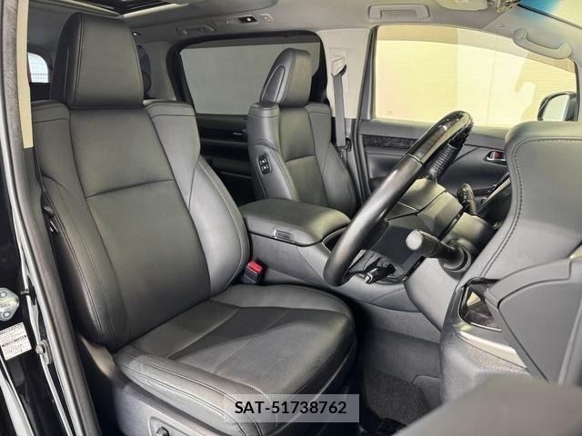 Toyota ALPHARD 2020-06 7508045-8