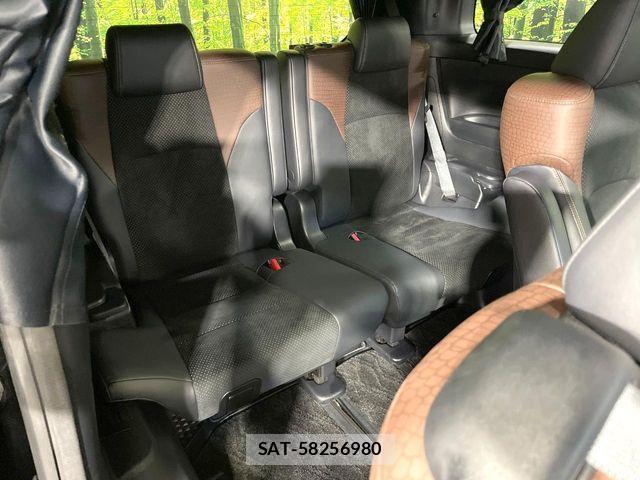 Toyota ALPHARD 2016-11 7499335-9