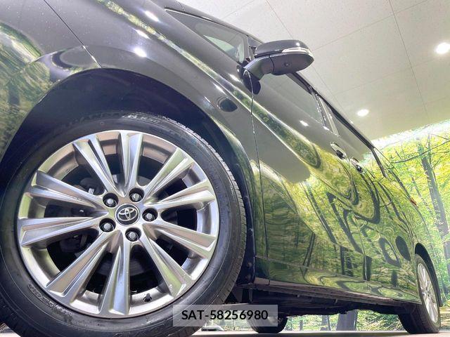 Toyota ALPHARD 2016-11 7499335-13