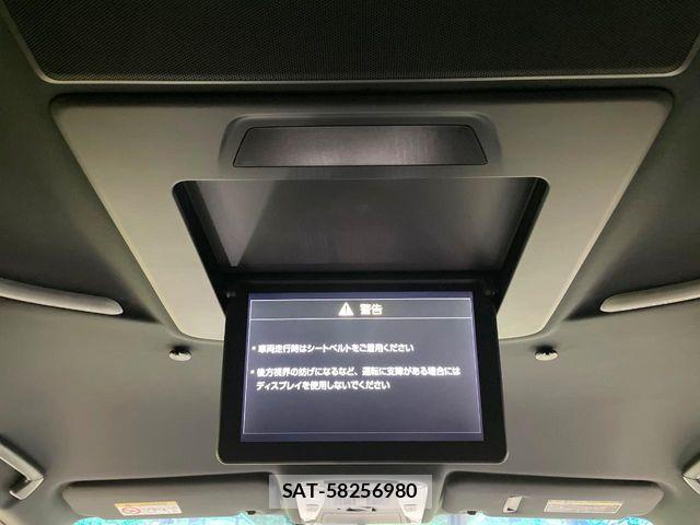 Toyota ALPHARD 2016-11 7499335-2