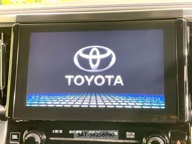 Toyota ALPHARD 2016-11 7499335-3