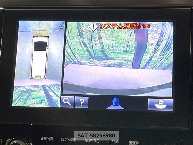 Toyota ALPHARD 2016-11 7499335-4