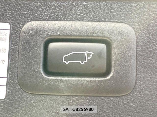 Toyota ALPHARD 2016-11 7499335-6