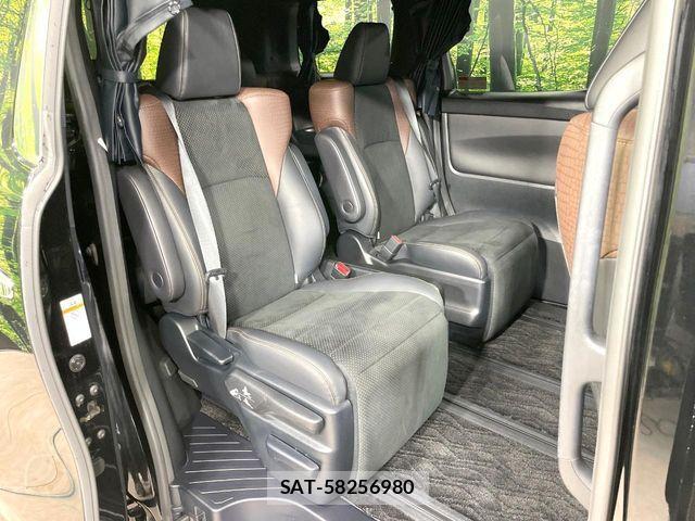 Toyota ALPHARD 2016-11 7499335-8