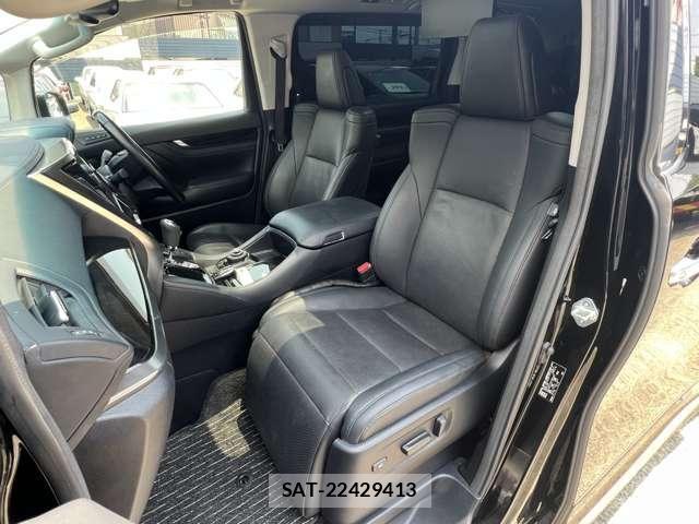 Toyota ALPHARD 2020-01 7499336-9