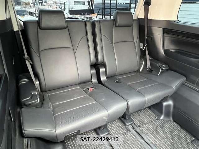 Toyota ALPHARD 2020-01 7499336-15