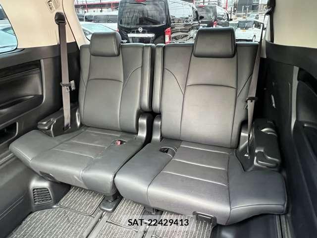 Toyota ALPHARD 2020-01 7499336-16