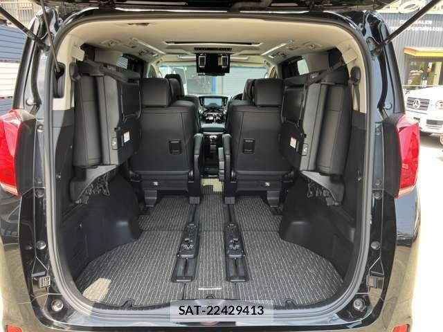 Toyota ALPHARD 2020-01 7499336-20