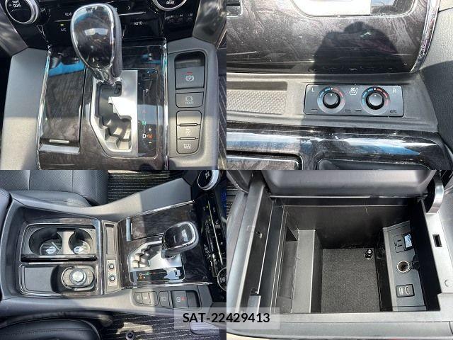 Toyota ALPHARD 2020-01 7499336-22