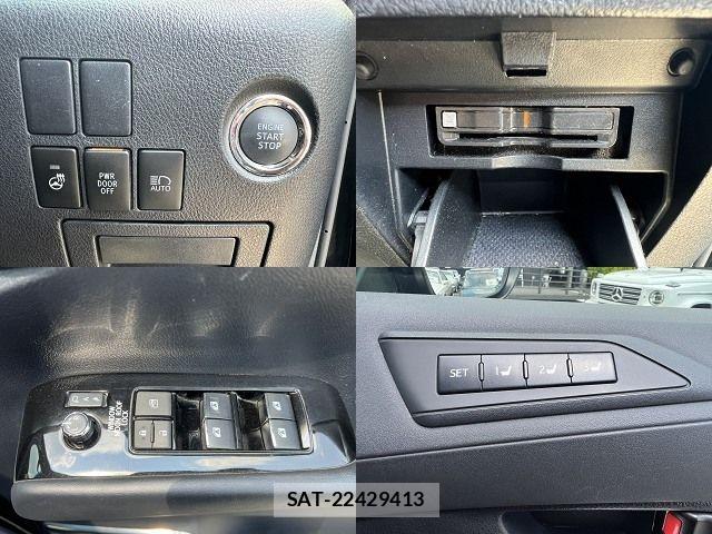 Toyota ALPHARD 2020-01 7499336-23