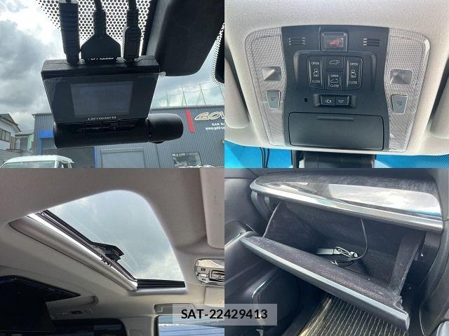 Toyota ALPHARD 2020-01 7499336-25