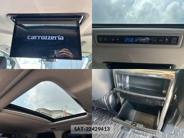 Toyota ALPHARD 2020-01 7499336-26