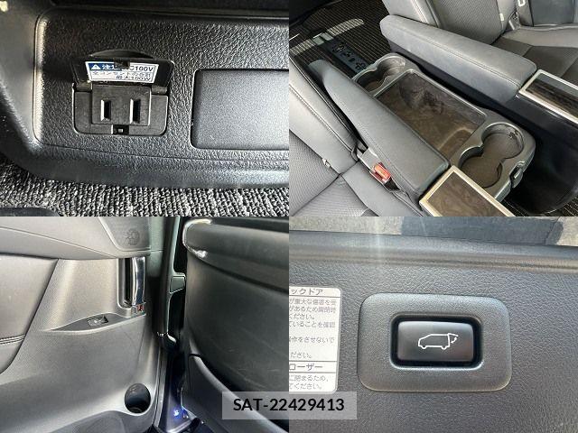 Toyota ALPHARD 2020-01 7499336-27