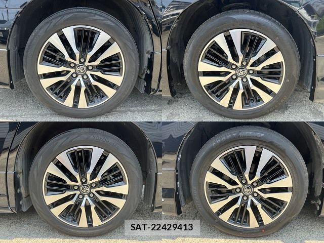 Toyota ALPHARD 2020-01 7499336-28