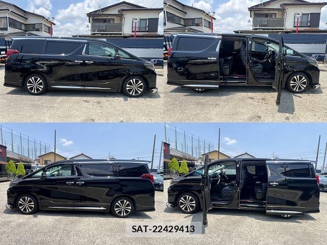 Toyota ALPHARD 2020-01 7499336-3