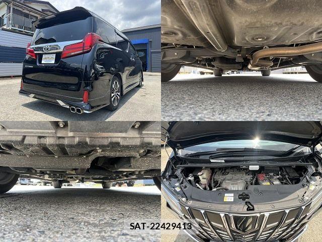 Toyota ALPHARD 2020-01 7499336-5
