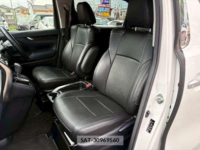 Toyota ALPHARD 2016-10 7499347-10