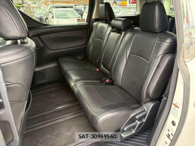 Toyota ALPHARD 2016-10 7499347-12