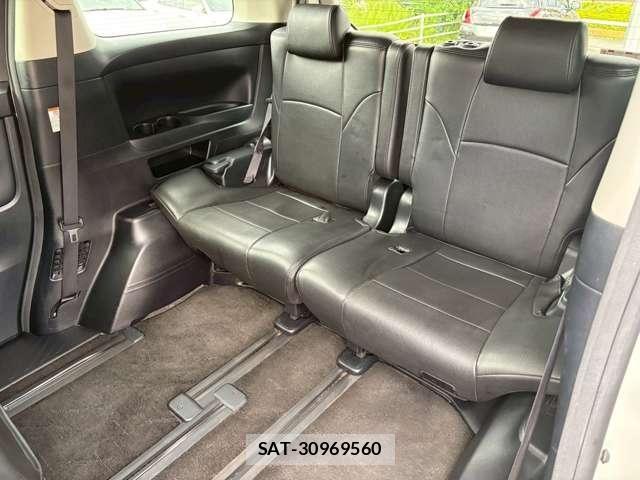 Toyota ALPHARD 2016-10 7499347-14