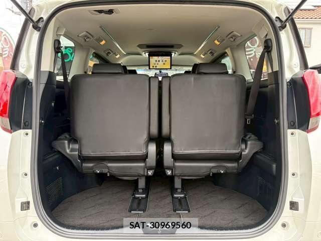 Toyota ALPHARD 2016-10 7499347-15