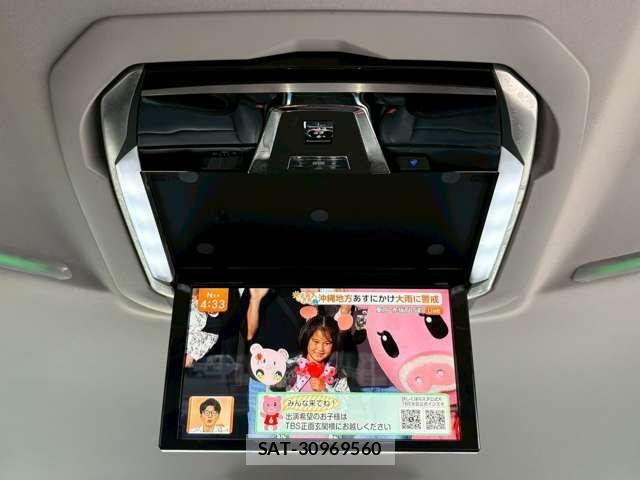 Toyota ALPHARD 2016-10 7499347-19