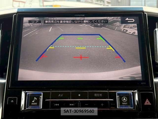 Toyota ALPHARD 2016-10 7499347-21