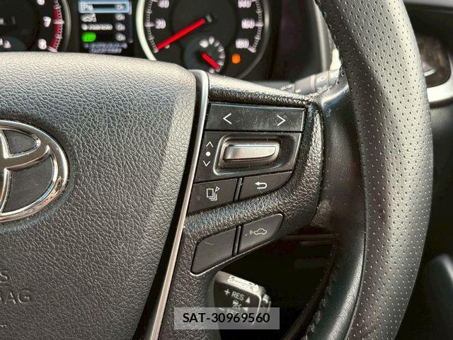Toyota ALPHARD 2016-10 7499347-26