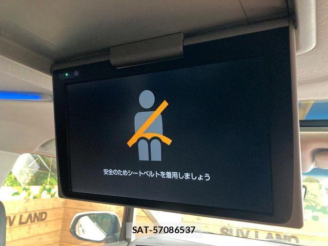Toyota ALPHARD 2020-10 7499322-2
