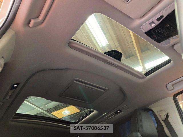 Toyota ALPHARD 2020-10 7499322-3