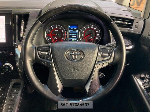 Toyota ALPHARD 2020-10 7499322-8