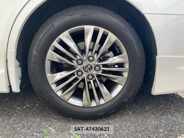 Toyota ALPHARD 2024-01 7499304-9