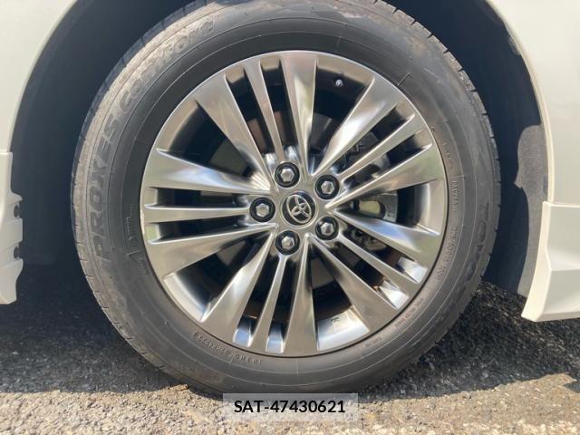 Toyota ALPHARD 2024-01 7499304-10