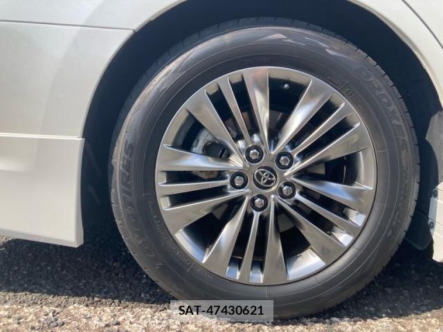 Toyota ALPHARD 2024-01 7499304-11
