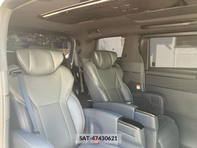 Toyota ALPHARD 2024-01 7499304-13