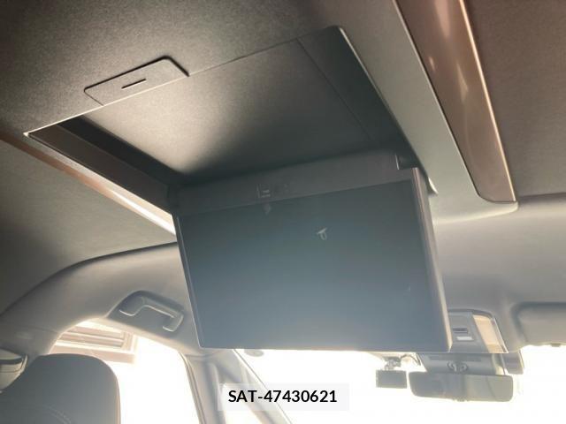 Toyota ALPHARD 2024-01 7499304-14